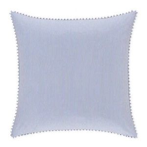 Piper & Wright European Sham